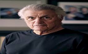 Achter het boek: John Irving