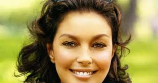 The feminine form of ashley is ashleigh with ashley remaining traditionally male. Bespectacled Birthdays Ashley Judd C 1990s