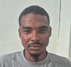 BREAKING: Police have arrested and charged 29-year-old Shaylon Melvin  Santos, a Belizean construction worker from Teakettle Village, Cayo  District, in connection with the murder of Mark Anthony Gabourel. The  murder occurred on