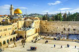 Visit israel • 1 тыс. Klagemauer In Jerusalem Israel Franks Travelbox