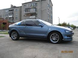 Export paperwork, shipping to any major port. 1992 Toyota Sera Specs
