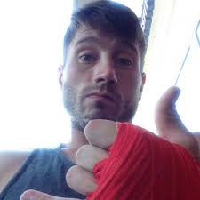 Jonathan Vinyard (@JonathanVinyard)