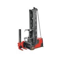 MiMA VNA Forklifts: Maximize Warehouse Efficiency
