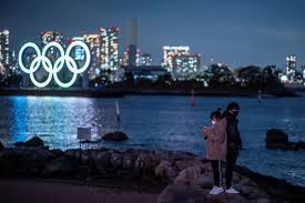 Jo 2021 washington recommande de ne pas se rendre au japon hote des jeux olympiques de tokyo from www.francetvinfo.fr jo tokyo 2021 jeux paralympiques. Tokyo 2021 Peut On Organiser Des Jeux Olympiques Contre L Avis De Sa Population