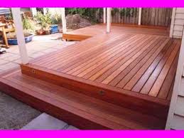 Maybe you would like to learn more about one of these? Composite Decking Ideas Youtube