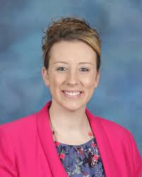 Please help us congratulate our Director/Principal, Mrs. Heather Vereyken, 