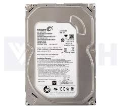 Жесткий диск western digital wd blue 500 gb wd5000azlx. Seagate 500gb Desktop Internal Hard Disk Viories Technology