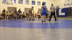 Locust Grove Middle School Wrestling