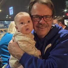 Hypothetical question if Patrick Roy ended up