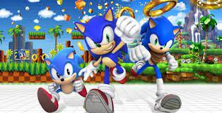 Despite much scientific effort, regrowing hair is still not possible. Quizzes Sonic The Hedgehog Amino