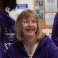 Meet your fellow Ambassadors