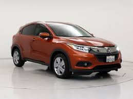Since the honda 2015 hrv is the start of the crossover's second generation after almost 8 years of being out of. Used Honda Hr V For Sale