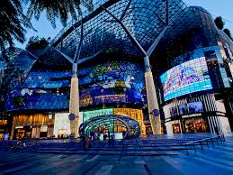 10 Tempat Menarik Yang Paling Popular Di Singapore Anda Boleh Lawati Tahun 2020 Adamani Travel