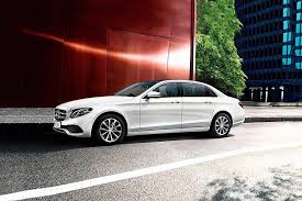 mercedes benz e class specifications features