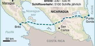 Jump to navigation jump to search. Nicaraguakanal Megaprojekt Im Stillstand Verkehrsrundschau De