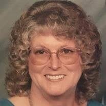 Mrs. Katherine "Sue" Willis Obituary