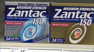 Since then, companies have recalled products from the canadian . Zantac Has Low Levels Of Cancer Causing Chemical Fda Warns