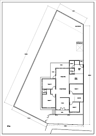 Dengan memiliki rumah di kampung maka suasana rumah akan terasa nyaman, mempunyai udara yang sejuk dan tidak bising. Lingkar Warna Desain Rumah Minimalis Luas 144 M2 4 Kamar Tidur 1 Lantai Musholah