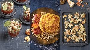 La verdura estará completamente cocida, cuando un cuchillo se inserte fácilmente en el tallo de la coliflor. 22 Recetas Con Coliflor Ideales Para Toda Ocasion Cocina Facil
