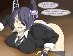Read [Rokuku] Tenryuu-san | 텐류 (Kantai Collection -KanColle-) [Korean]  [Team Owner] Hentai Porns - Manga And Porncomics Xxx