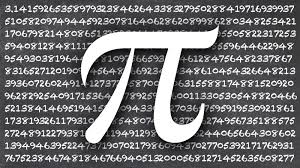 Understanding pi is as easy as counting to one, two, 3.1415926535… What Is Pi And A Number Of Other Things To Know Cnn