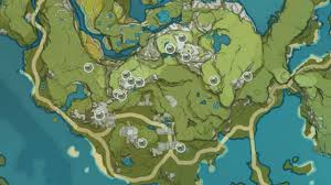 Where can i buy flowers in genshin impact. Qingxin Flower Locations In Genshin Impact Allgamers
