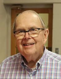 Obituary information for Glenn Jacob Goertz