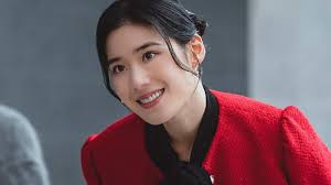 Anna' Fashion: Jung Eun-Chae As Lee Hyun-Joo