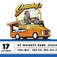 Spanky's Meat Wagon is Coming to Aledo! event image