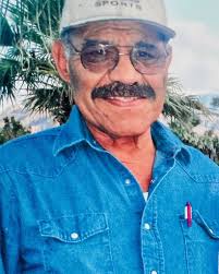 Frank Ortega Obituary November 7, 2024