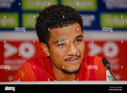 Malik tillman hi-res stock photography and images