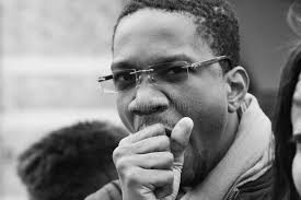 Francis Kisses Stock Photos