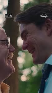 We can't live without our Charles and Gerald... ❤️, All episodes of #Rivals  are now streaming