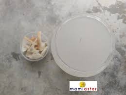 Baja ini mampu menggalakkan pertumbuhan tanaman sehingga 70% dan. Baja Roti