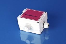 So, if they've been watching you put together some of our other arduino projects and would like to join in and try making something, this is a great project for them to get. Carbon Monoxide Co Gas Detector Ventilation Control Products Sweden Ab