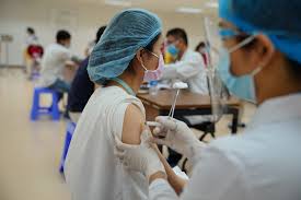 It was first identified in december 2019 in wuhan,. Tranh Äƒn Gi Sau Tiem Váº¯c Xin Covid 19 Thá»±c HÆ° Kieng Uá»'ng Ca Phe Äƒn Trá»©ng Giá»›i Tráº» Thanh Nien