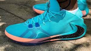 4.7 out of 5 stars 485. Nike Id Greek Freak 1