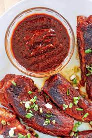 Sonny S Bbq Sauce Copykat Recipes