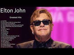 The song ranks at no. Elton John Greatest Hits Best Songs Of Elton John Youtube Artofit