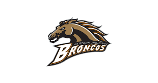 Michigan Football Logo 2017 Western Michigan Broncos Football Schedule Wmu Western Michigan Western Michigan Football Michigan Football