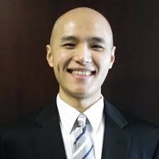 Eric Cai