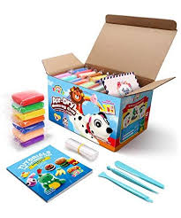 Sago Brothers Air Dry Clay 36 Colors Modeling Clay For K Https Www Amazon Com Dp B07w5y845f Ref Cm Sw R Pi Air Dry Clay Air Dry Modeling Clay Kids Gifts