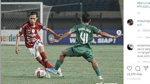 Ulangan final piala indonesia yang dimaksud di sini adalah laga antara psm makassar vs persija jakarta di babak semifinal piala menpora. Jadwal Final Piala Menpora 2021 Persija Menunggu Hasil Persib Vs Pss Malam Ini Live Streaming Pos Kupang