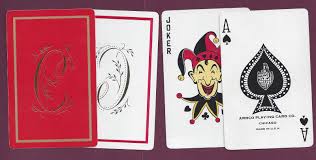 Nascar danica patrick playing cards ( 2 deck set ). Usa Us Sparfire