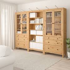 Ikea Us Furniture And Home Furnishings Hemnes Ikea Hemnes Hemnes Bookcase