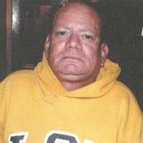 Walter James Clement Sr Obituary