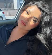 Candice Murillo's Instagram, Twitter & Facebook