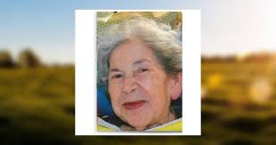 Elida G. De Luna Obituary May 6, 2017