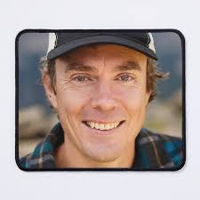 Scott Jurek " Poster for Sale by telehbabi