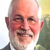 Jones Joseph Dunham Obituary